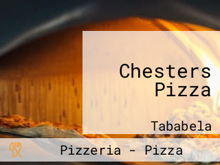 Chesters Pizza