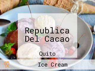 Republica Del Cacao