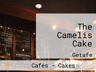 The Camelis Cake