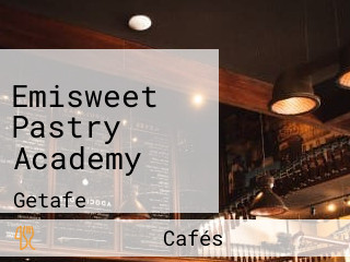 Emisweet Pastry Academy