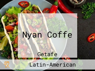 Nyan Coffe