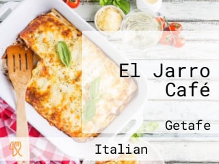 El Jarro Café
