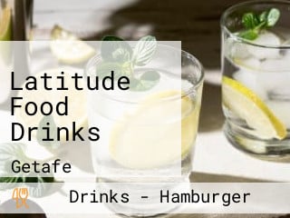 Latitude Food Drinks