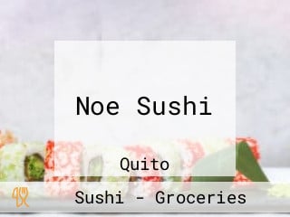 Noe Sushi