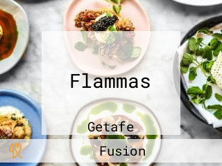 Flammas