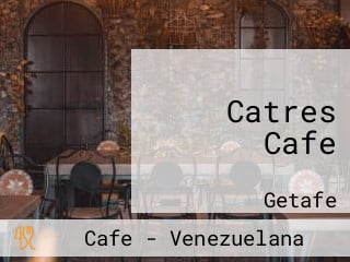 Catres Cafe