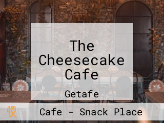 The Cheesecake Cafe