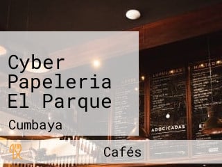Cyber Papeleria El Parque