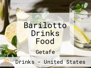 Barilotto Drinks Food
