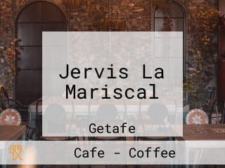 Jervis La Mariscal
