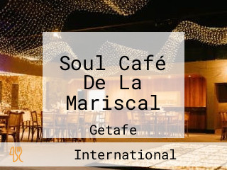 Soul Café De La Mariscal