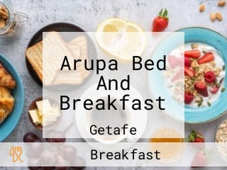 Arupa Bed And Breakfast
