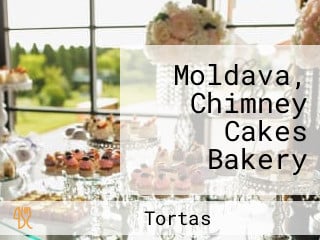 Moldava, Chimney Cakes Bakery