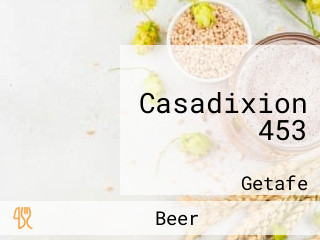 Casadixion 453