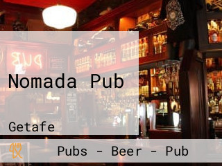 Nomada Pub