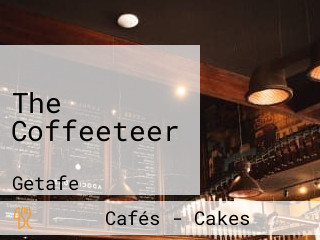 The Coffeeteer