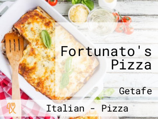 Fortunato's Pizza