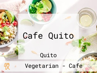 Cafe Quito