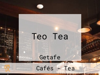 Teo Tea