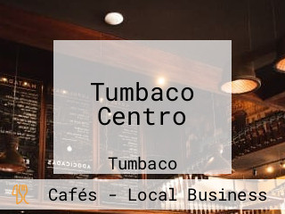 Tumbaco Centro