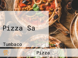 Pizza Sa