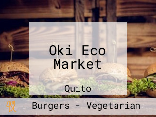Oki Eco Market