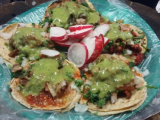 Tacos Richar