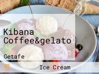 Kibana Coffee&gelato