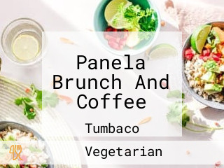 Panela Brunch And Coffee