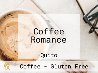 Coffee Romance