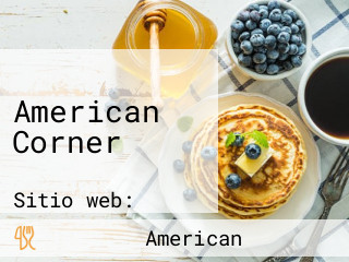 American Corner