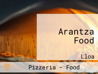 Arantza Food