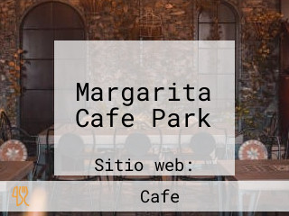 Margarita Cafe Park