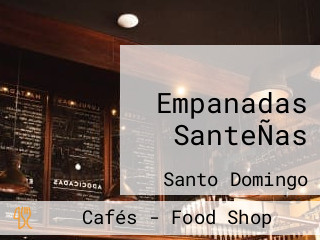 Empanadas SanteÑas