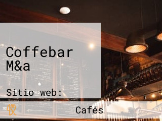 Coffebar M&a