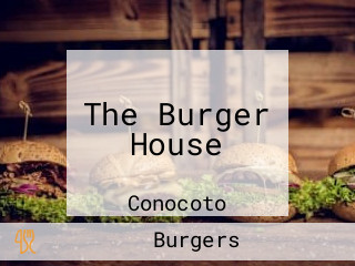 The Burger House