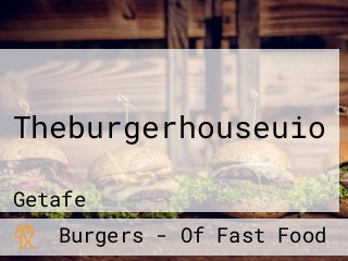 Theburgerhouseuio