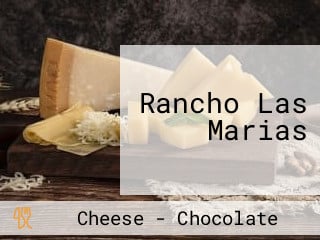 Rancho Las Marias