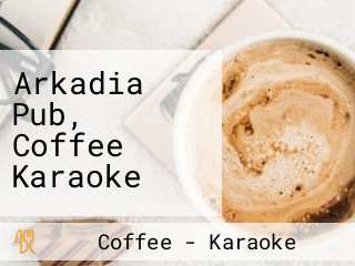 Arkadia Pub, Coffee Karaoke