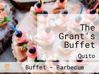 The Grant's Buffet