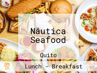 Náutica Seafood