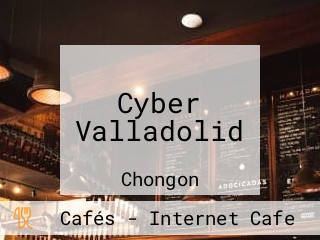 Cyber Valladolid