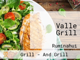 Valle Grill