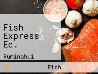 Fish Express Ec.