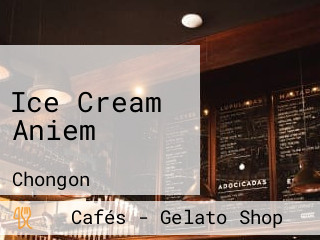Ice Cream Aniem