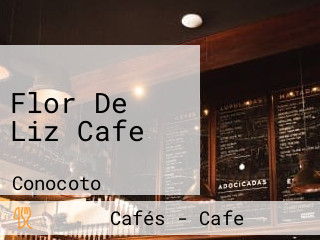 Flor De Liz Cafe