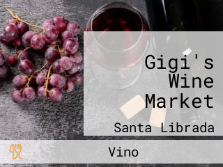 Gigi's Wine Market