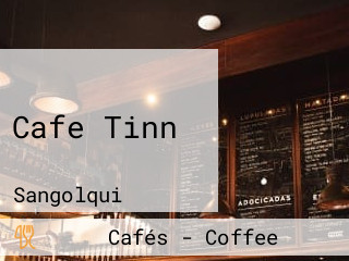 Cafe Tinn