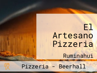 El Artesano Pizzeria
