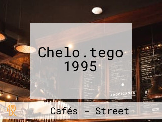 Chelo.tego 1995